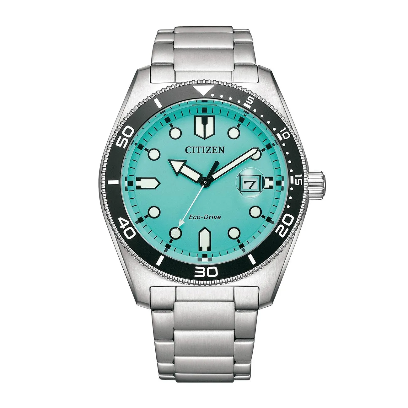 Citizen Sports Eco-Drive (AW1760-81W)