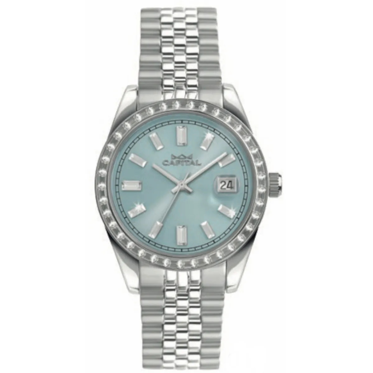 OROLOGIO CAPITAL AX8168-04*IZ