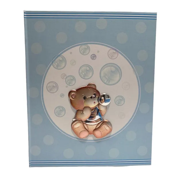 ALBUM BIMBO ORSO BOLLE