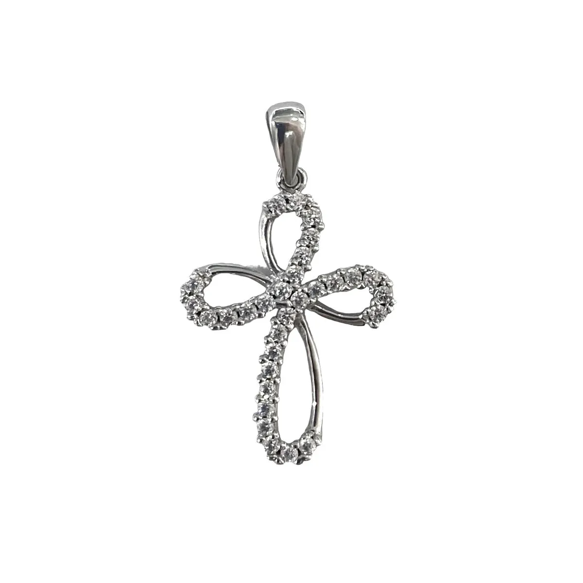 CIONDOLO CROCE DESIGN