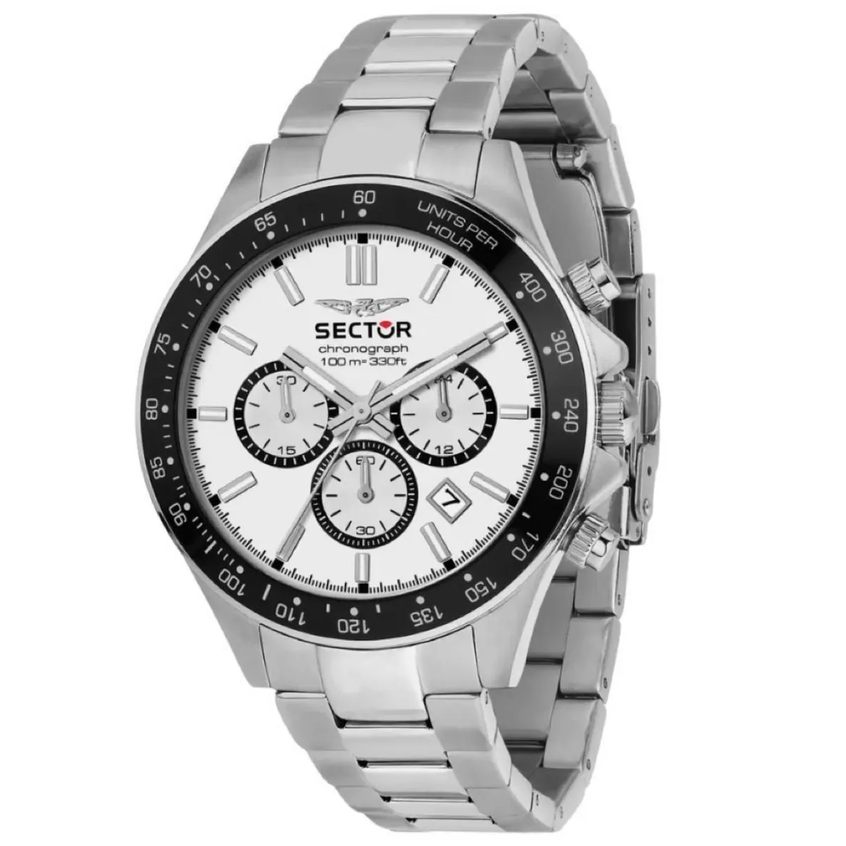 OROLOGIO SECTOR 230 - R3273661049