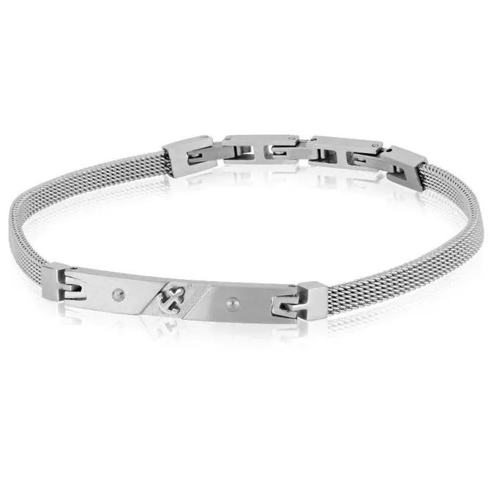 Bracciale Goyatè Uomo FIDDLE