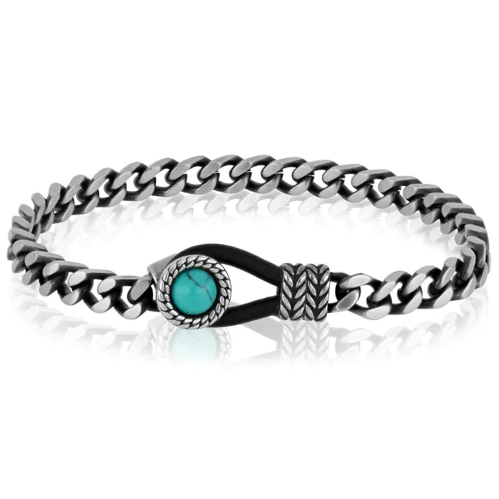 Bracciale Goyatè Uomo YUPI