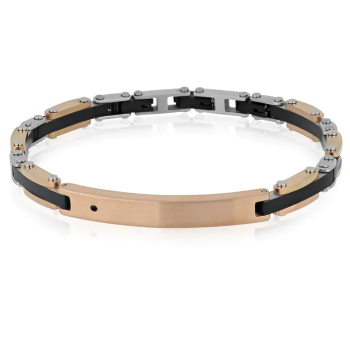 Bracciale Goyatè Uomo Michael