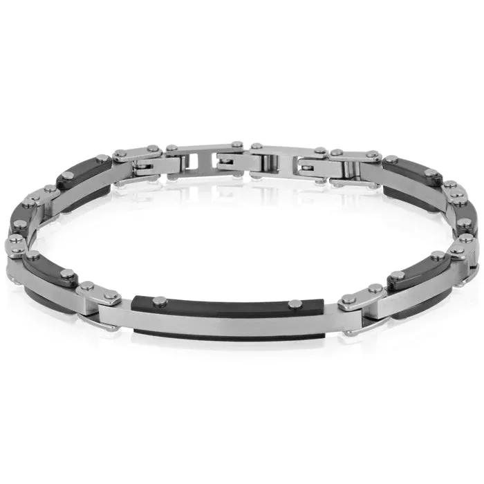 Bracciale Goyatè Uomo MORGAN