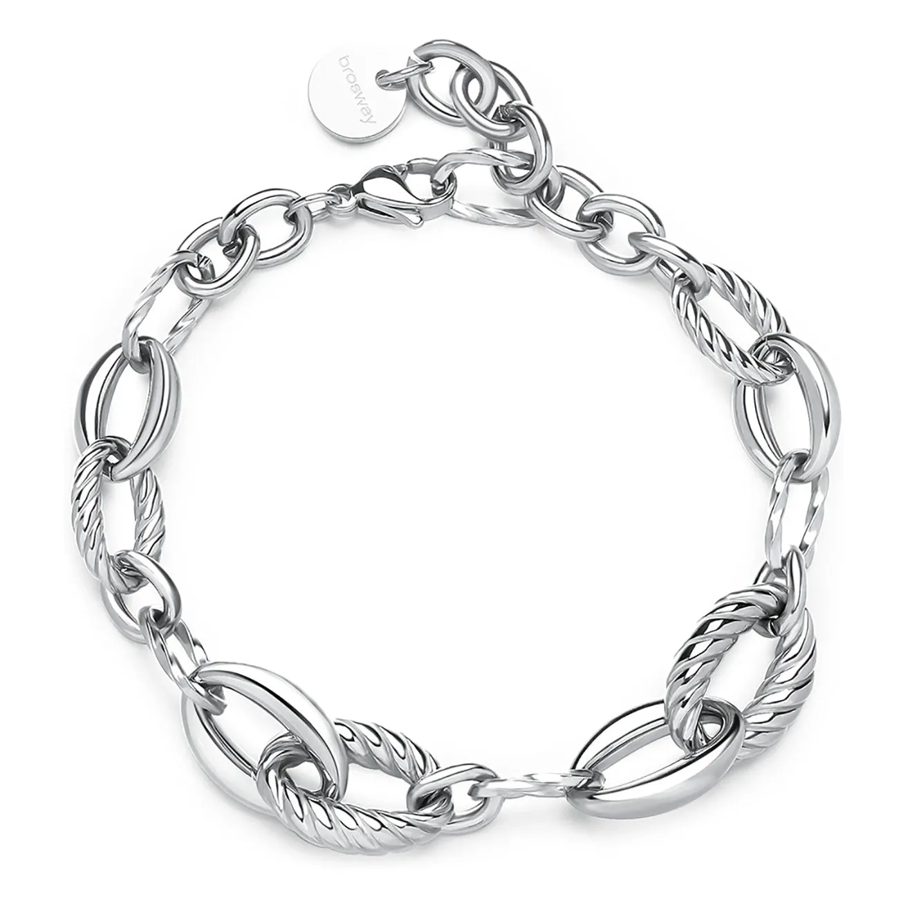 Brosway Amy Women's Jewelry (BAY12)