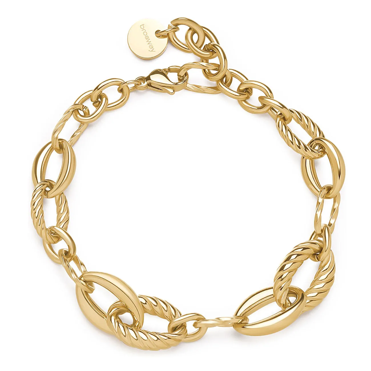 Brosway Amy Women's Jewelry (BAY13)