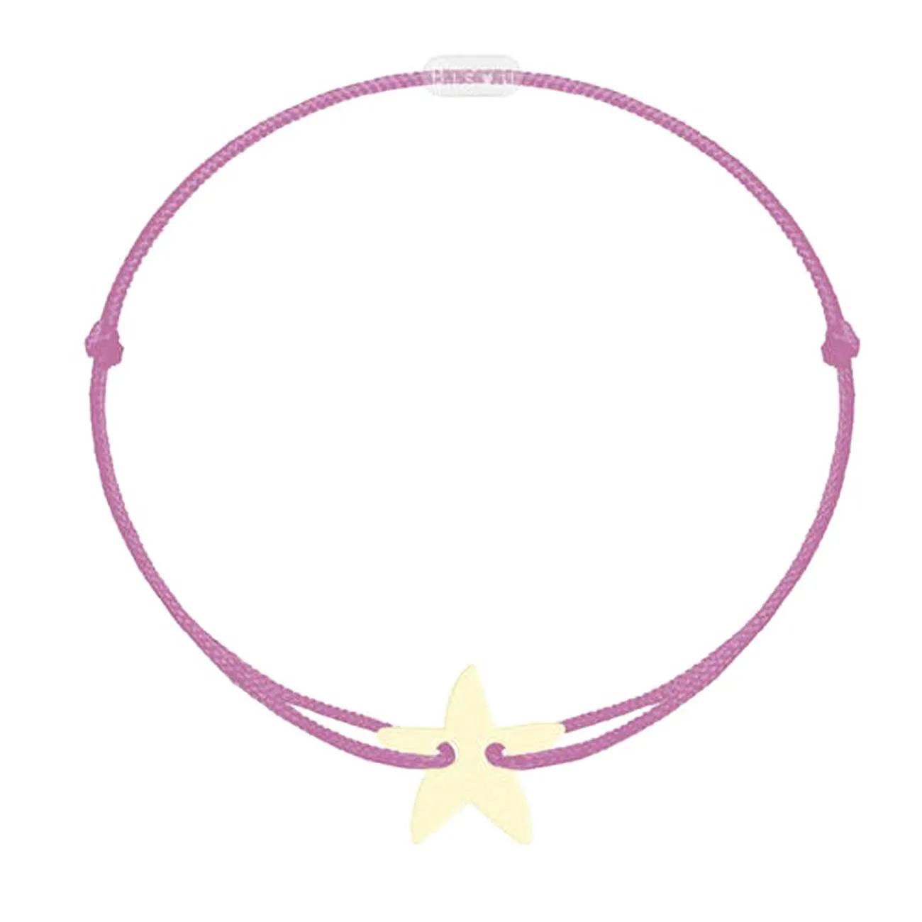 Borboleta Bisou Women's Jewelry (BC-CLAP-MWS)