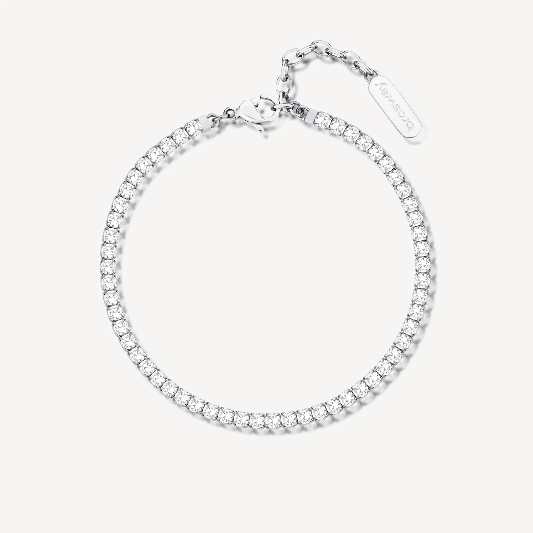 Bracciale Brosway donna DESIDERI Tennis