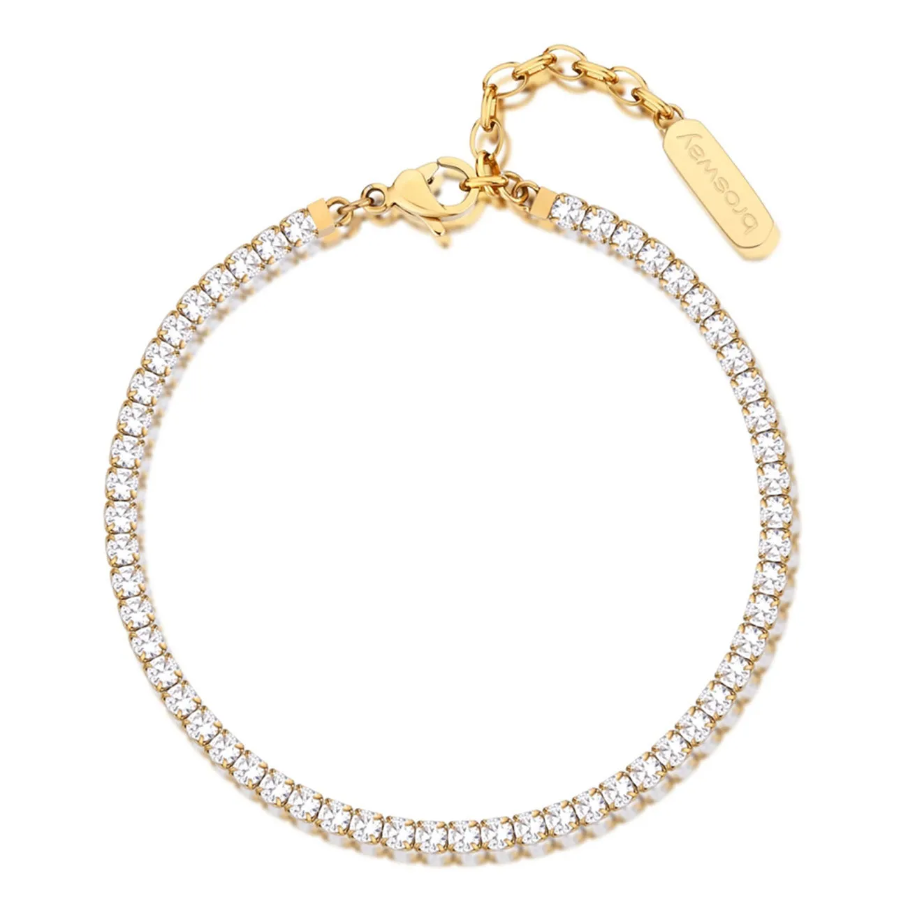 Brosway Desideri Women's Jewelry (BEI081)