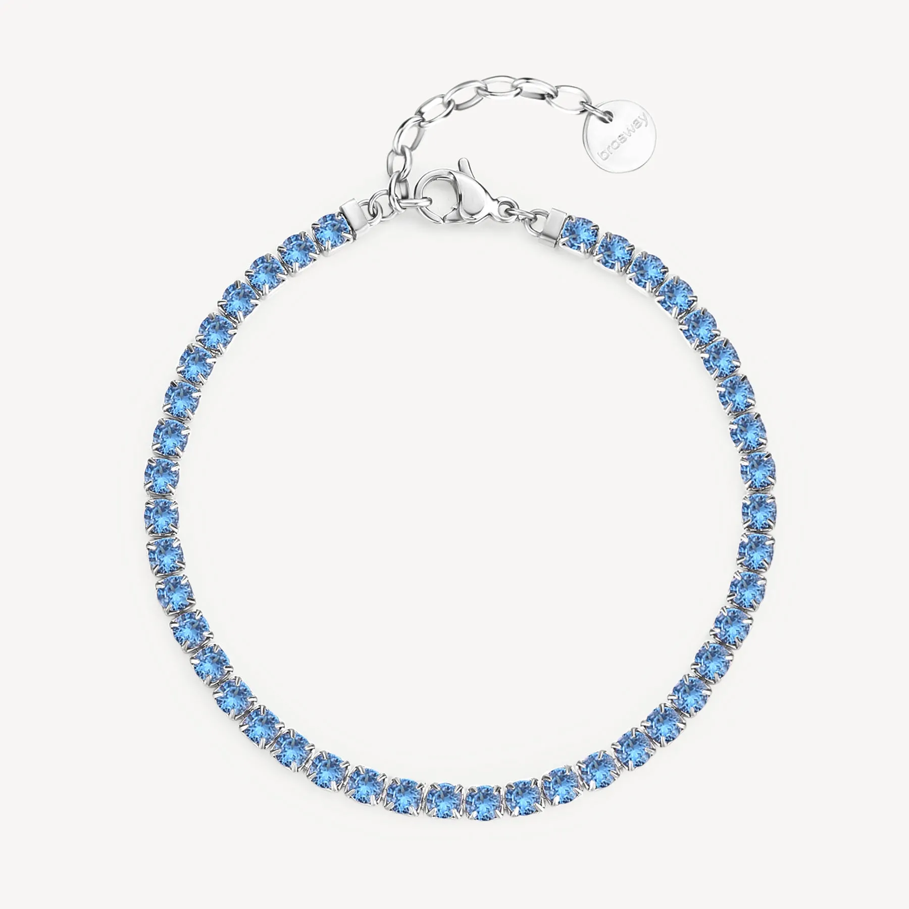 Bracciale Brosway donna Desideri Azzurro