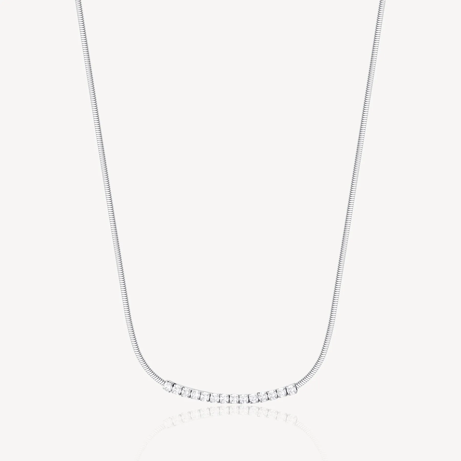 Collana Brosway donna DESIDERI Girocollo