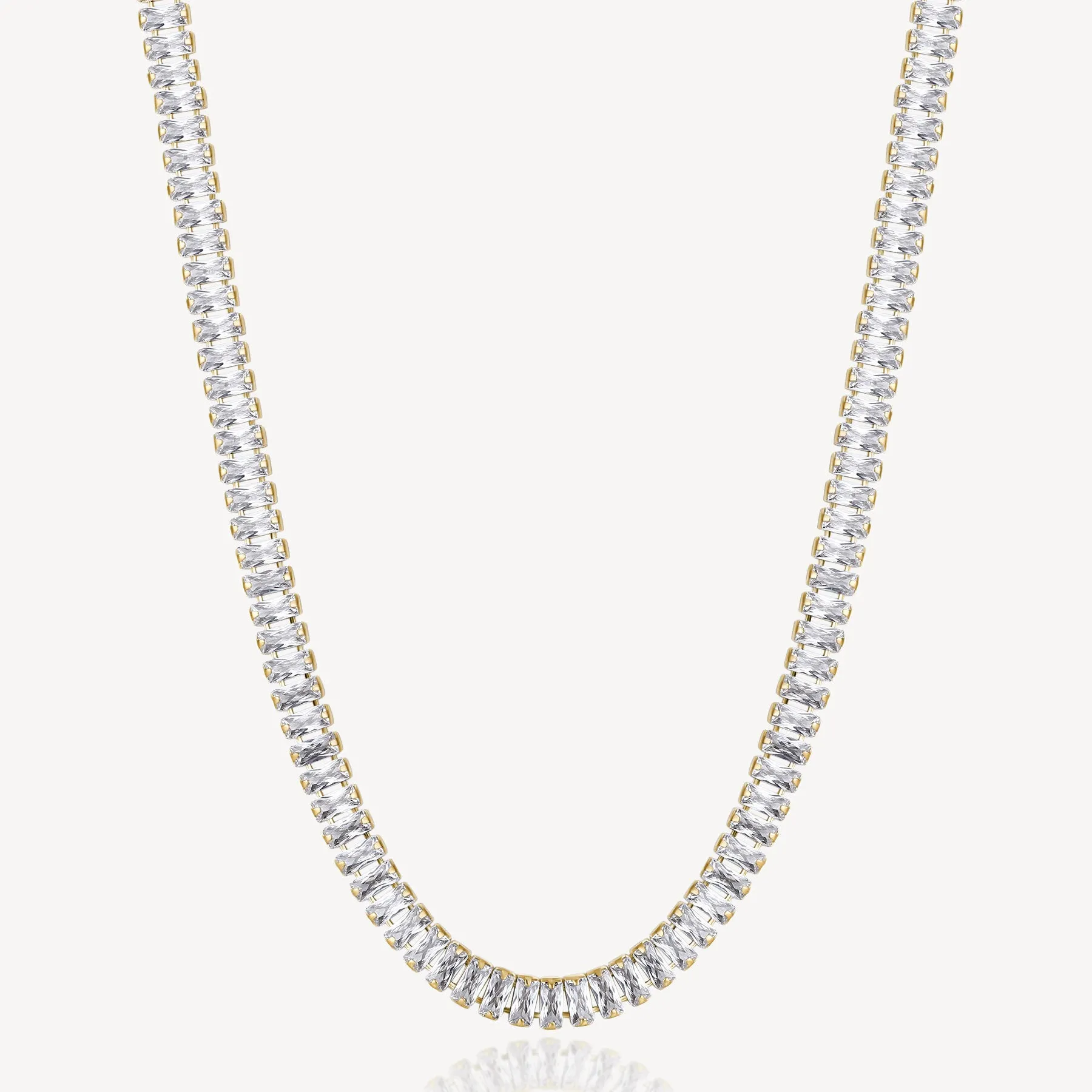 Collana Brosway Donna DESIDERI Gold