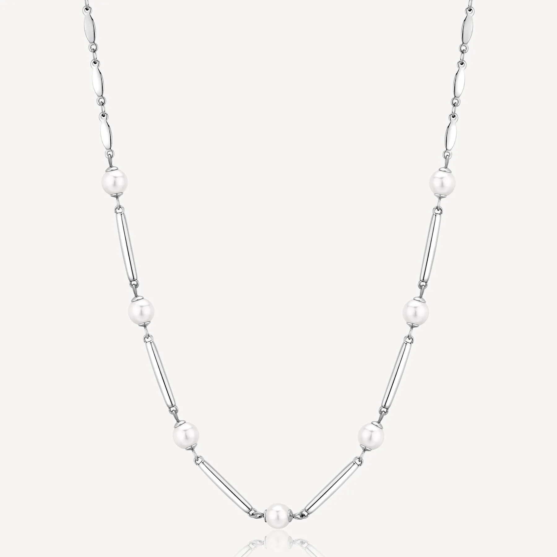 Collana Brosway Donna AFFINITY Perle