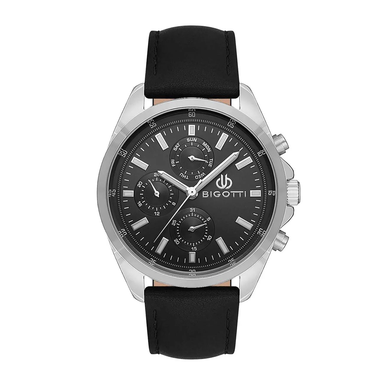 Bigotti Men's Watch (BG110488-2)