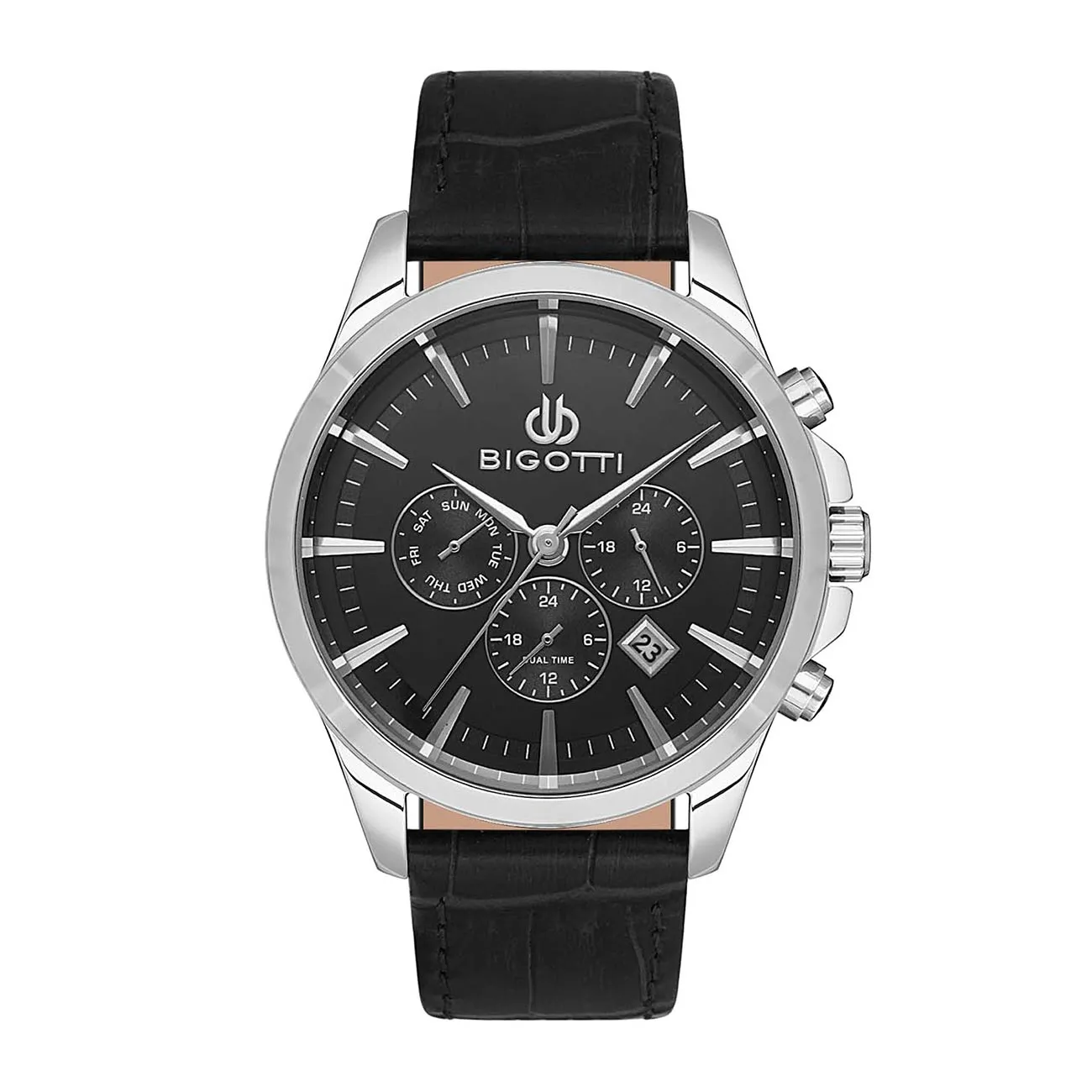 Bigotti Men's Watch (BG110491-2)