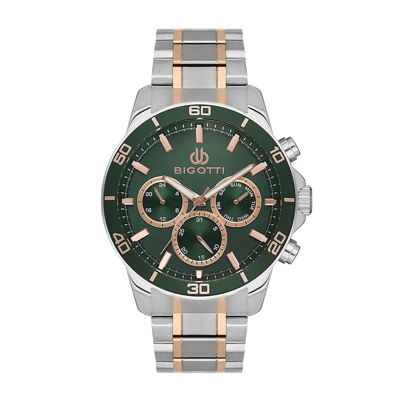 Bigotti Men's Watch (BG110503-5)