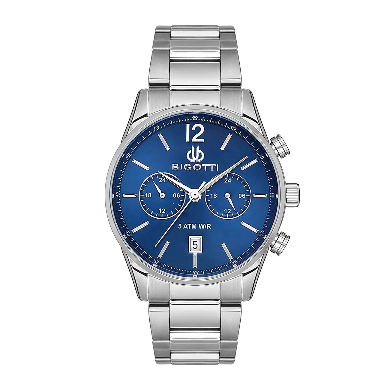 Bigotti Men's Watch (BG110509-3)