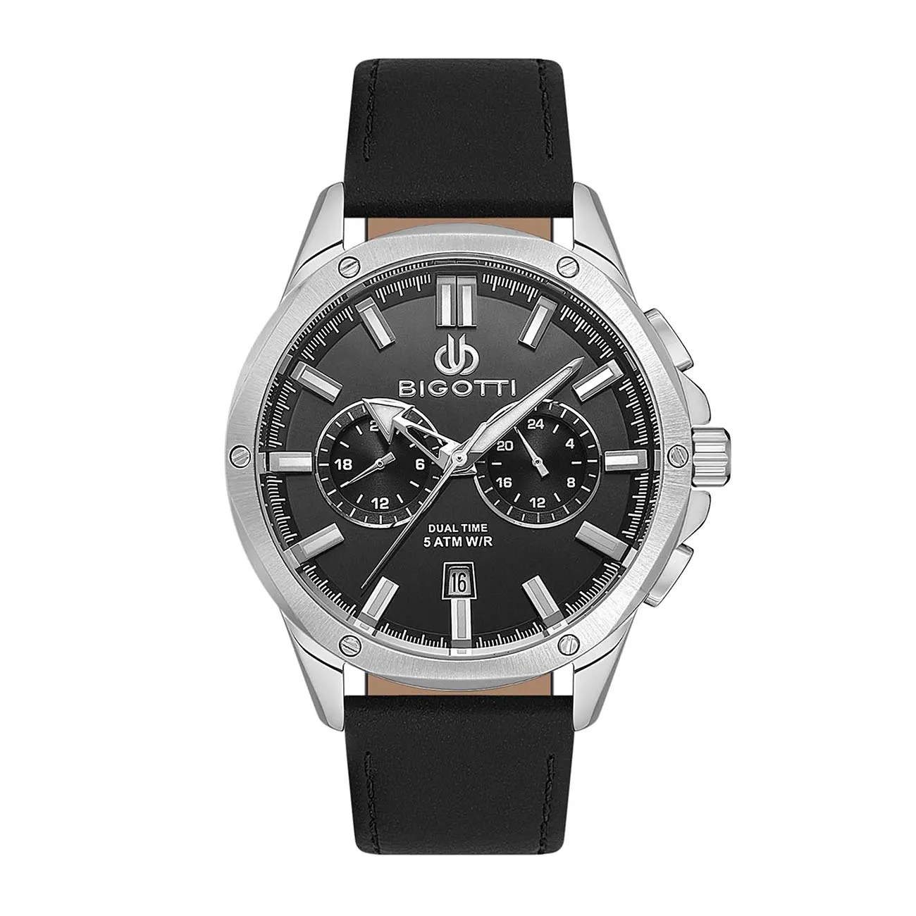 Bigotti Men's Watch (BG110521-1)