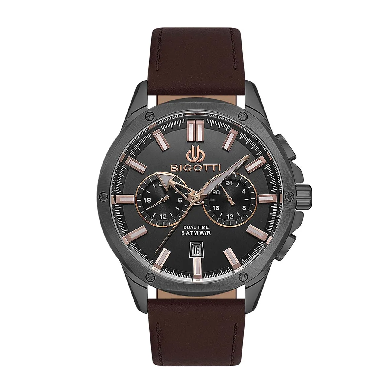 Bigotti Men's Watch (BG110521-5)