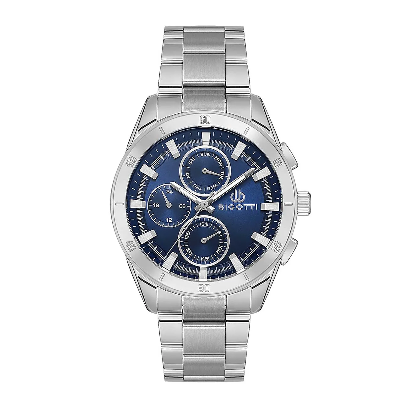 Bigotti Men's Watch (BG110531-2)