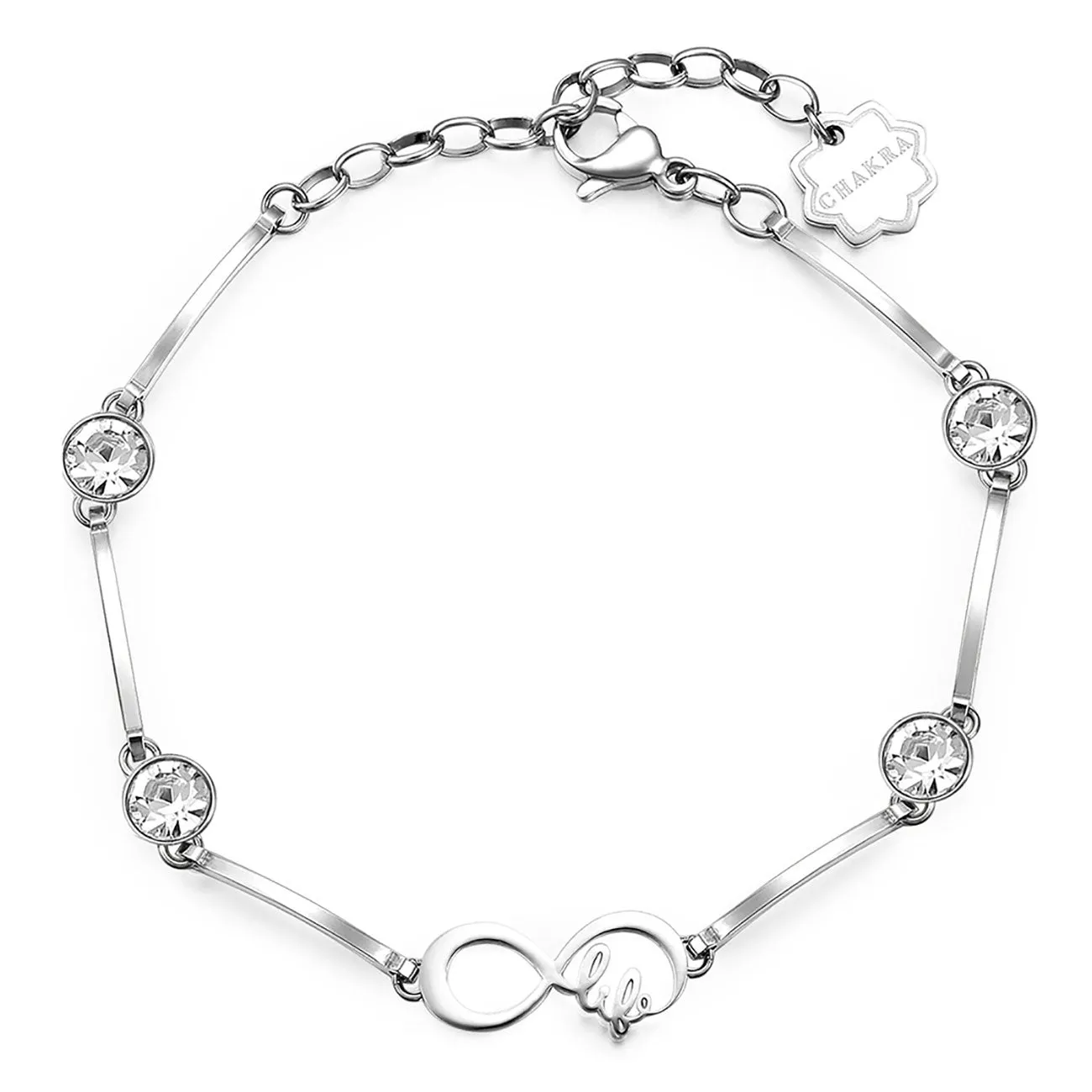 Brosway Chakra Women's Jewelry (BHKB029)