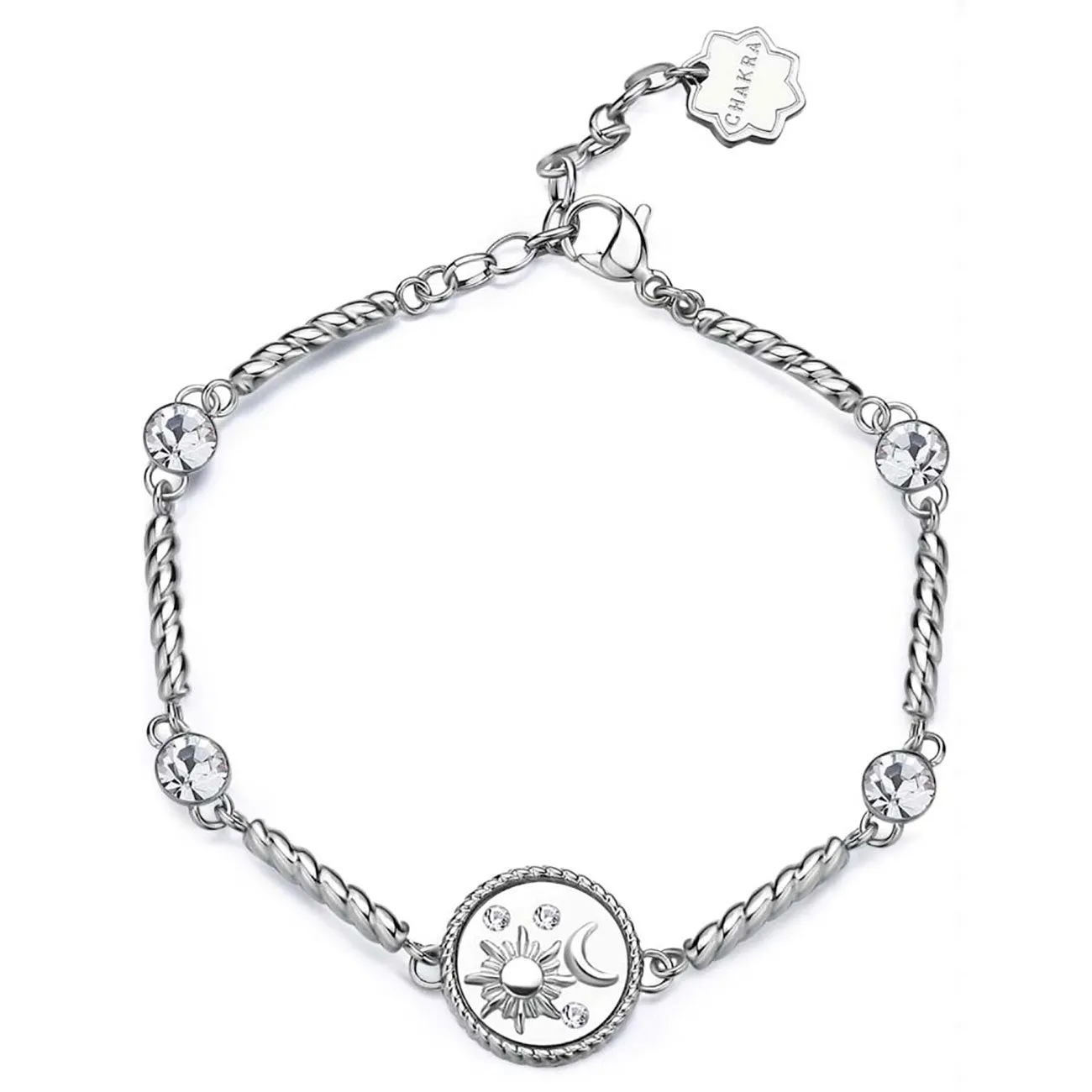 Brosway Chakra Women's Jewelry (BHKB155)