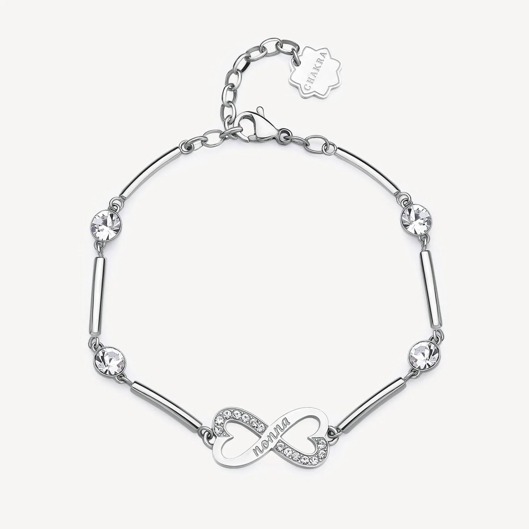 Bracciale Brosway Donna CHAKRA FAMIGLIA Nonna