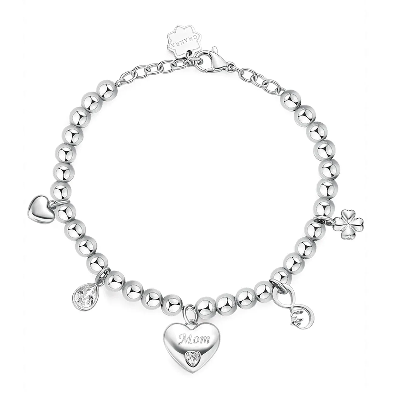 Brosway Chakra Women's Jewelry (BHKB165)