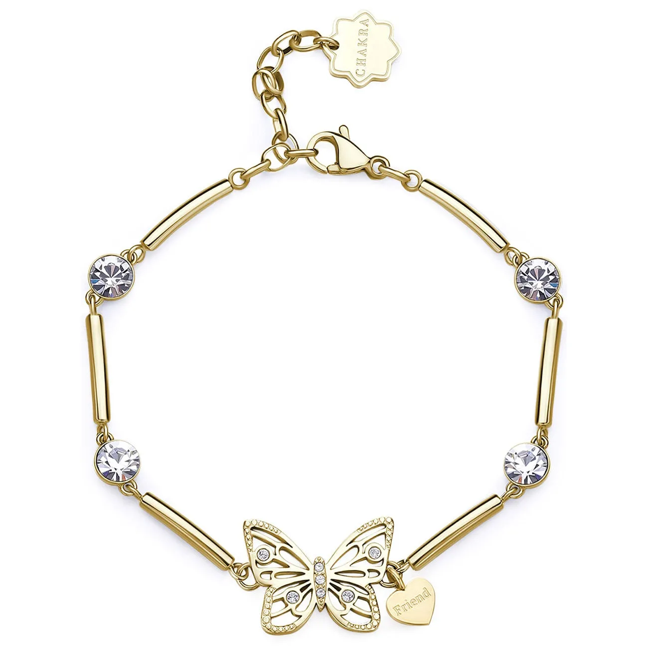 Brosway Chakra Women's Jewelry (BHKB171)