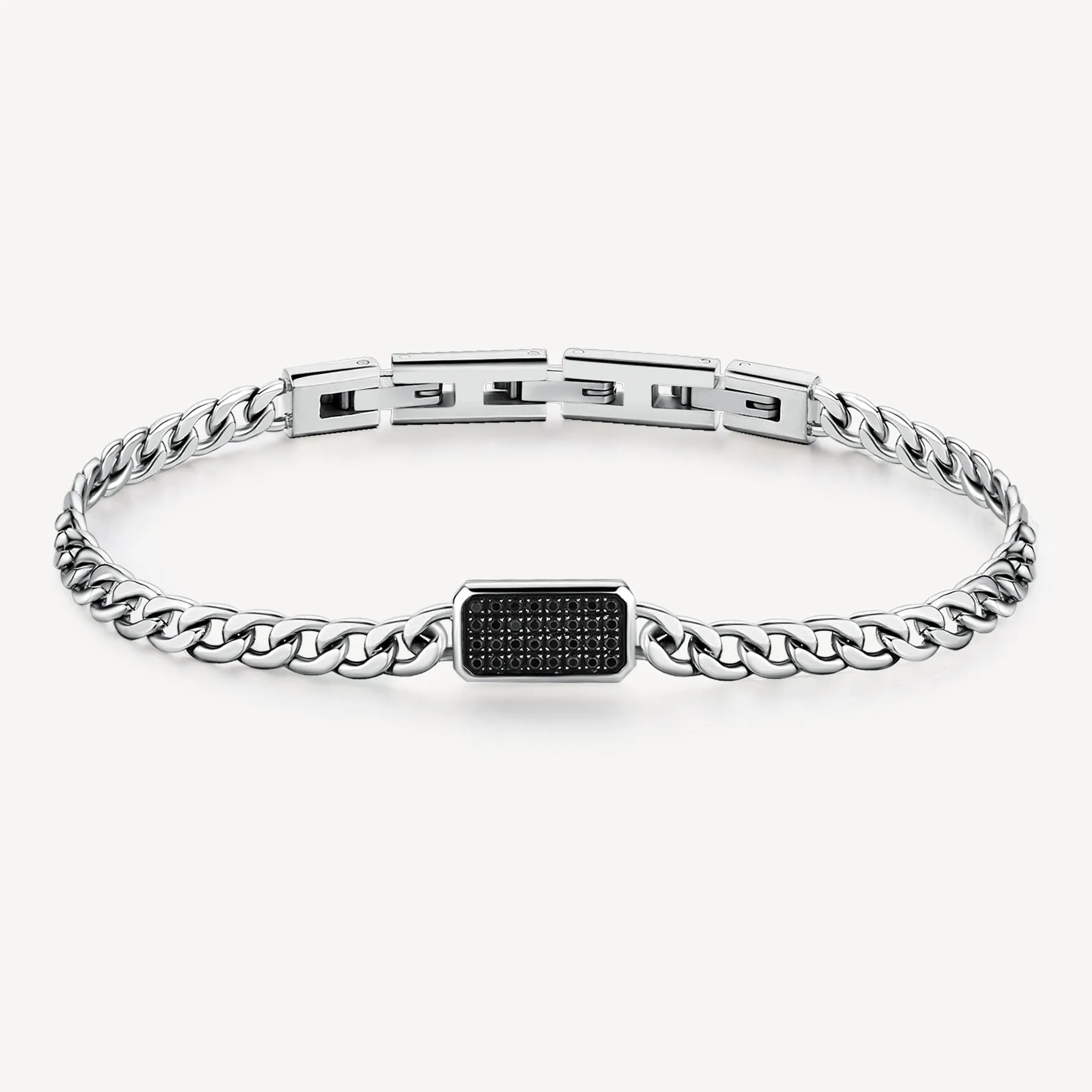 Bracciale Brosway uomo INK Grumetta