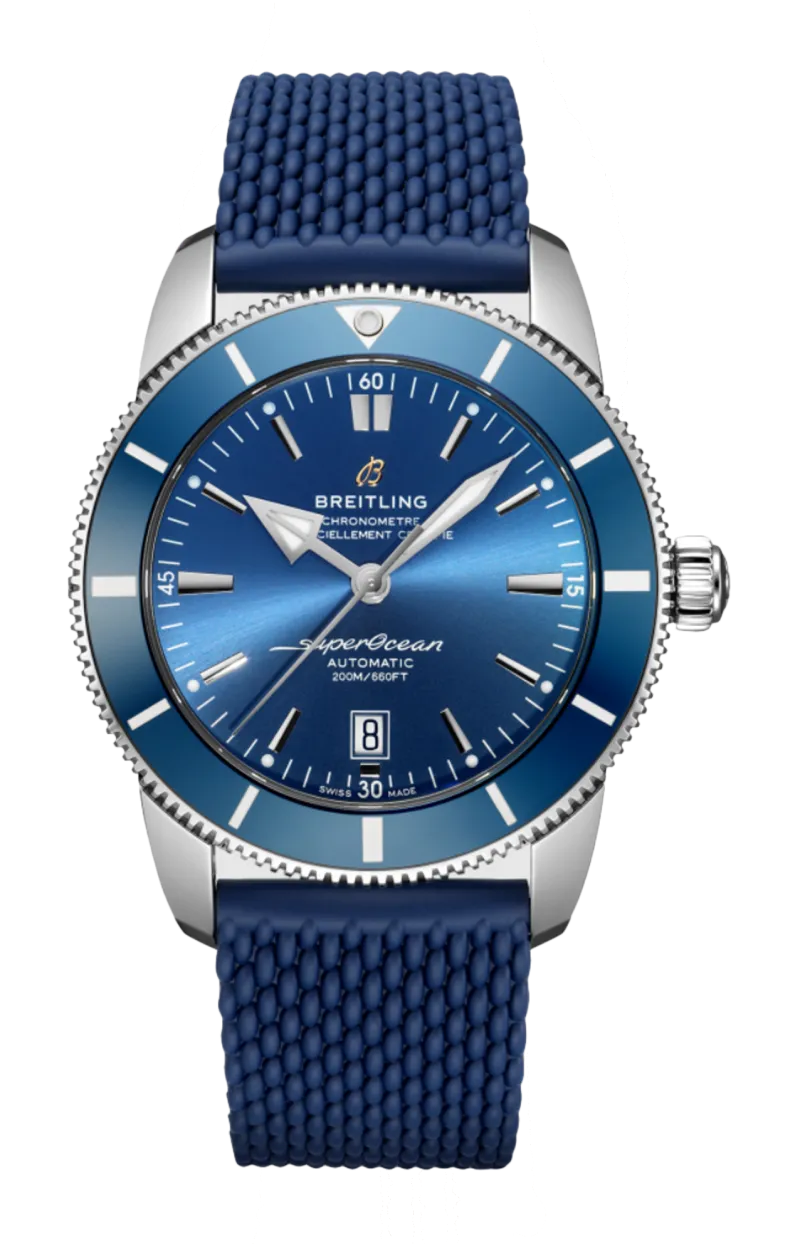 SUPEROCEAN HERITAGE B20 AUTOMATIC 46 - AB2020161C1S1