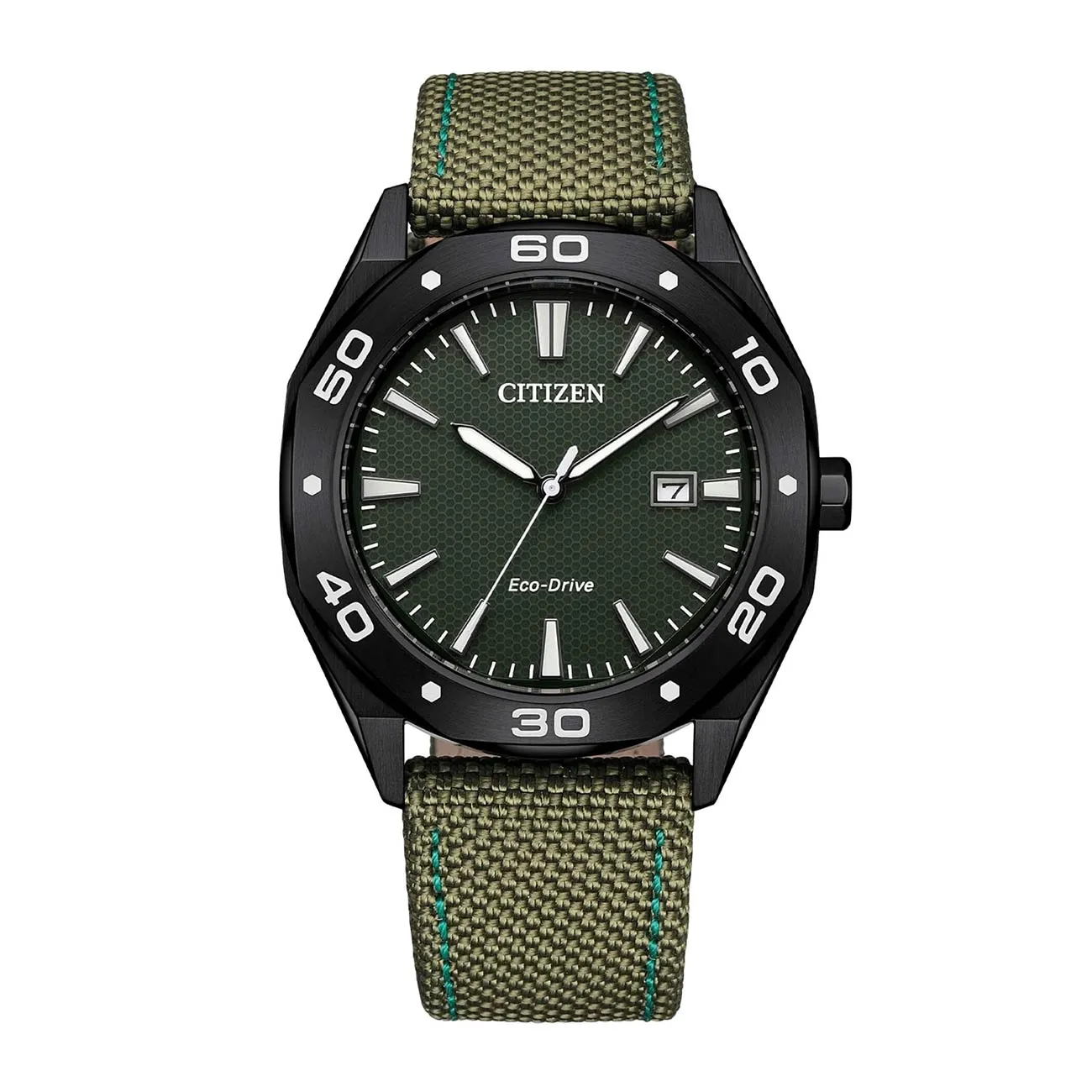 Citizen Sports Eco-Drive (BM7635-01X)