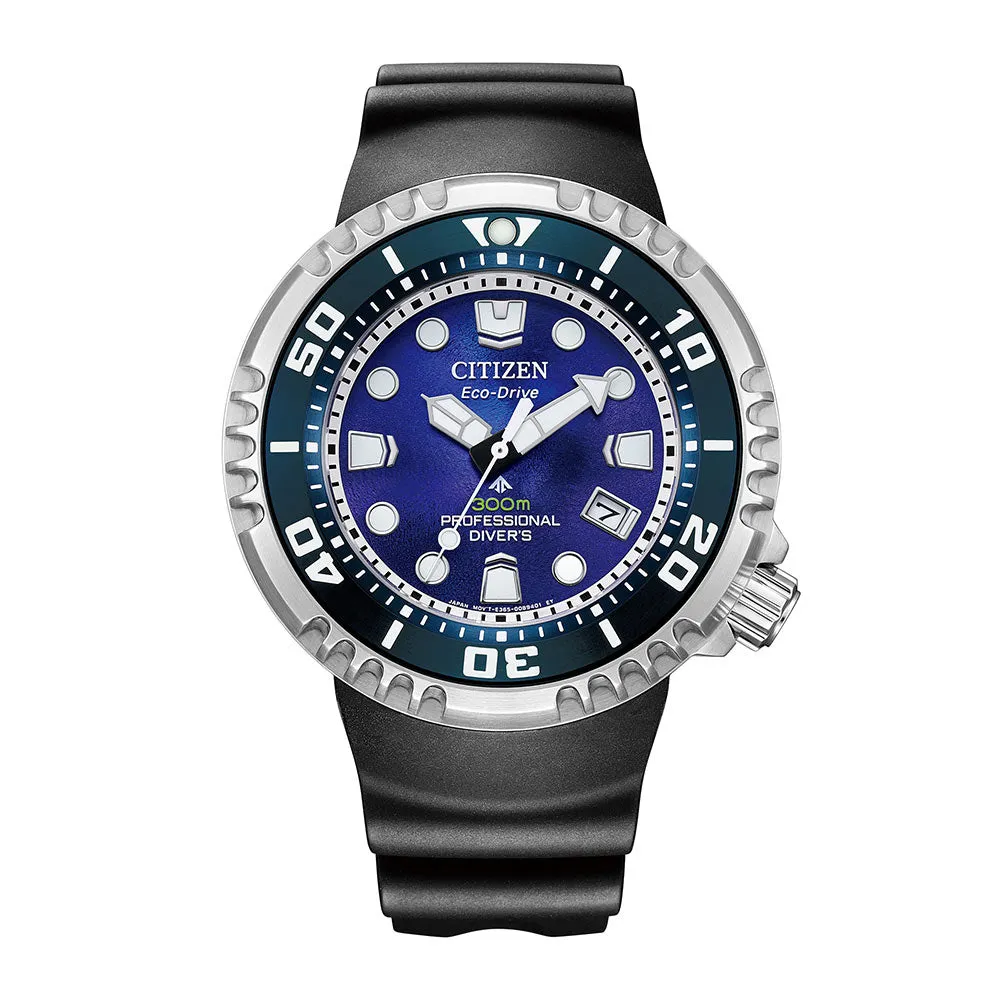 Citizen Promaster Eco-Drive Diver (BN1025-08L)