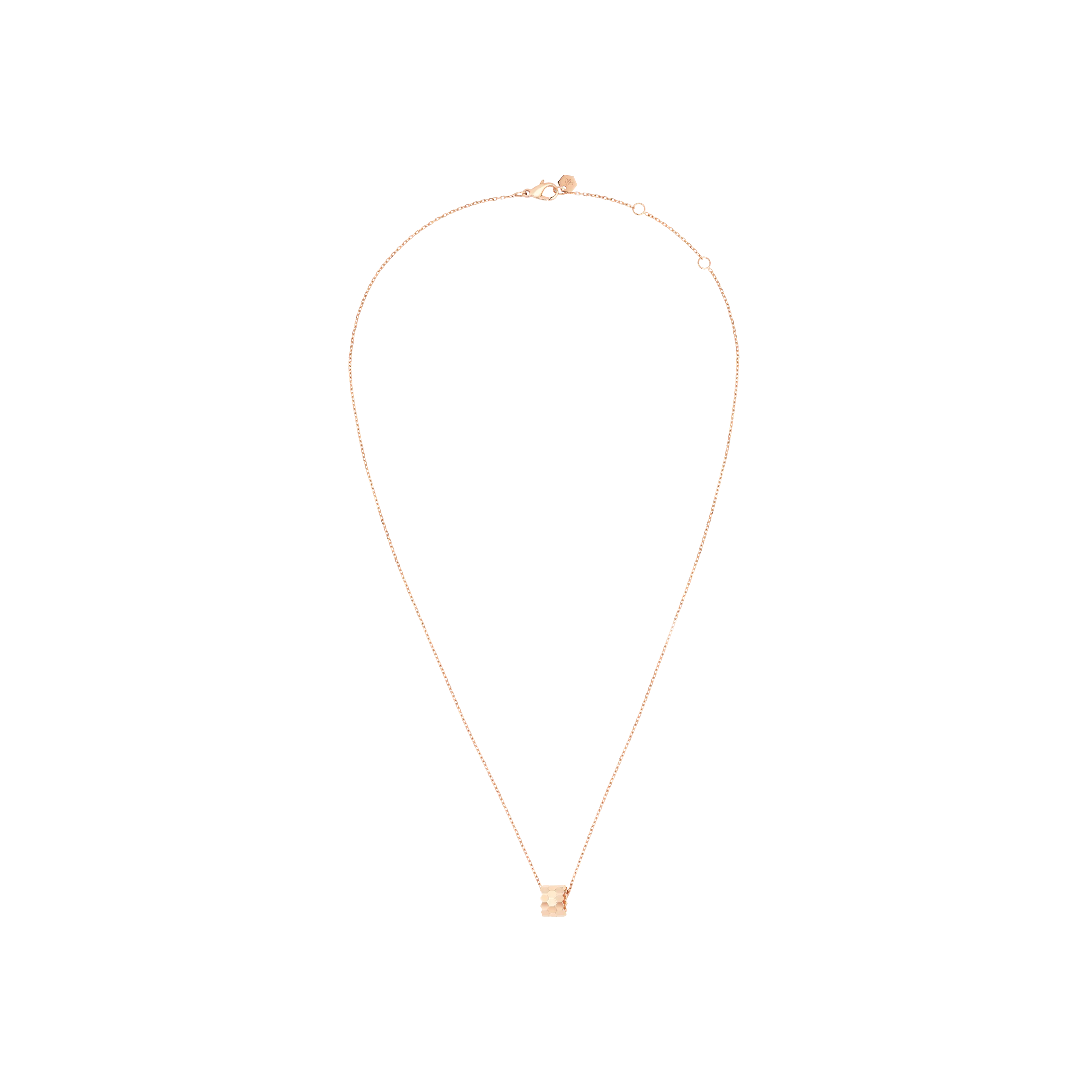 CHAUMET - COLLANA BEE MY LOVE IN ORO ROSA - 085072 - 085072