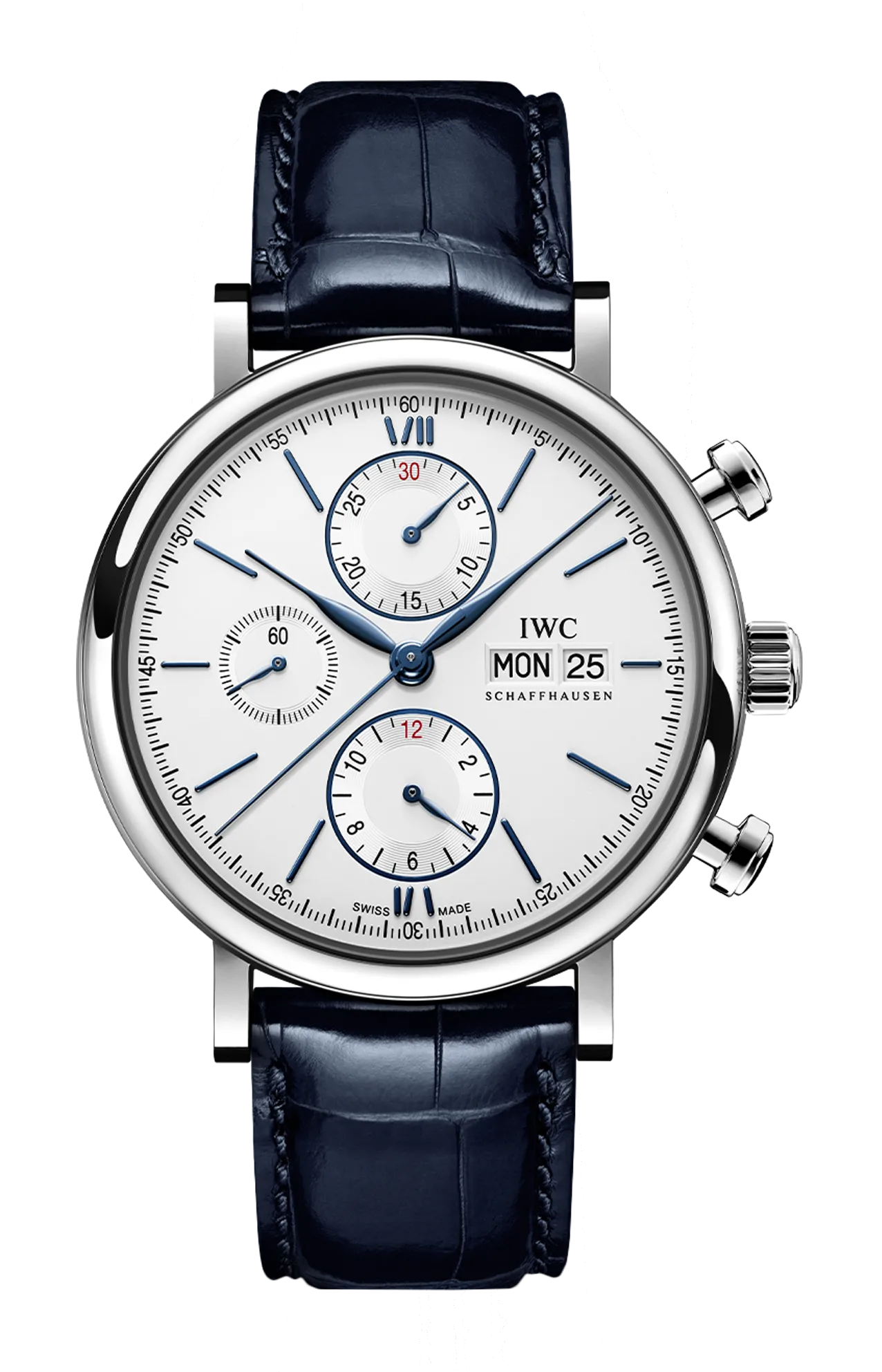 PORTOFINO CHRONOGRAPH - IW391037