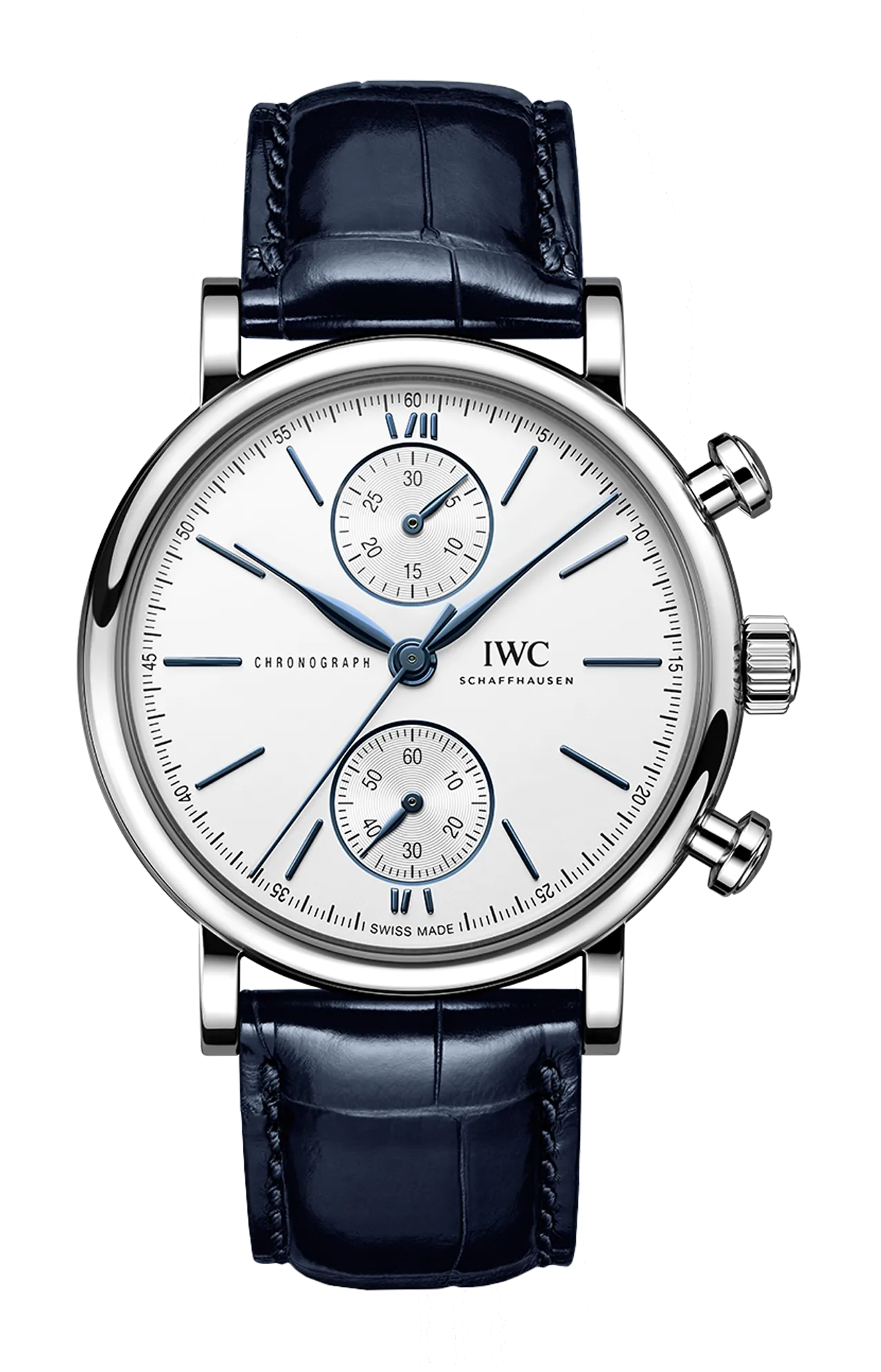 PORTOFINO CHRONOGRAPH 39 - IW391407