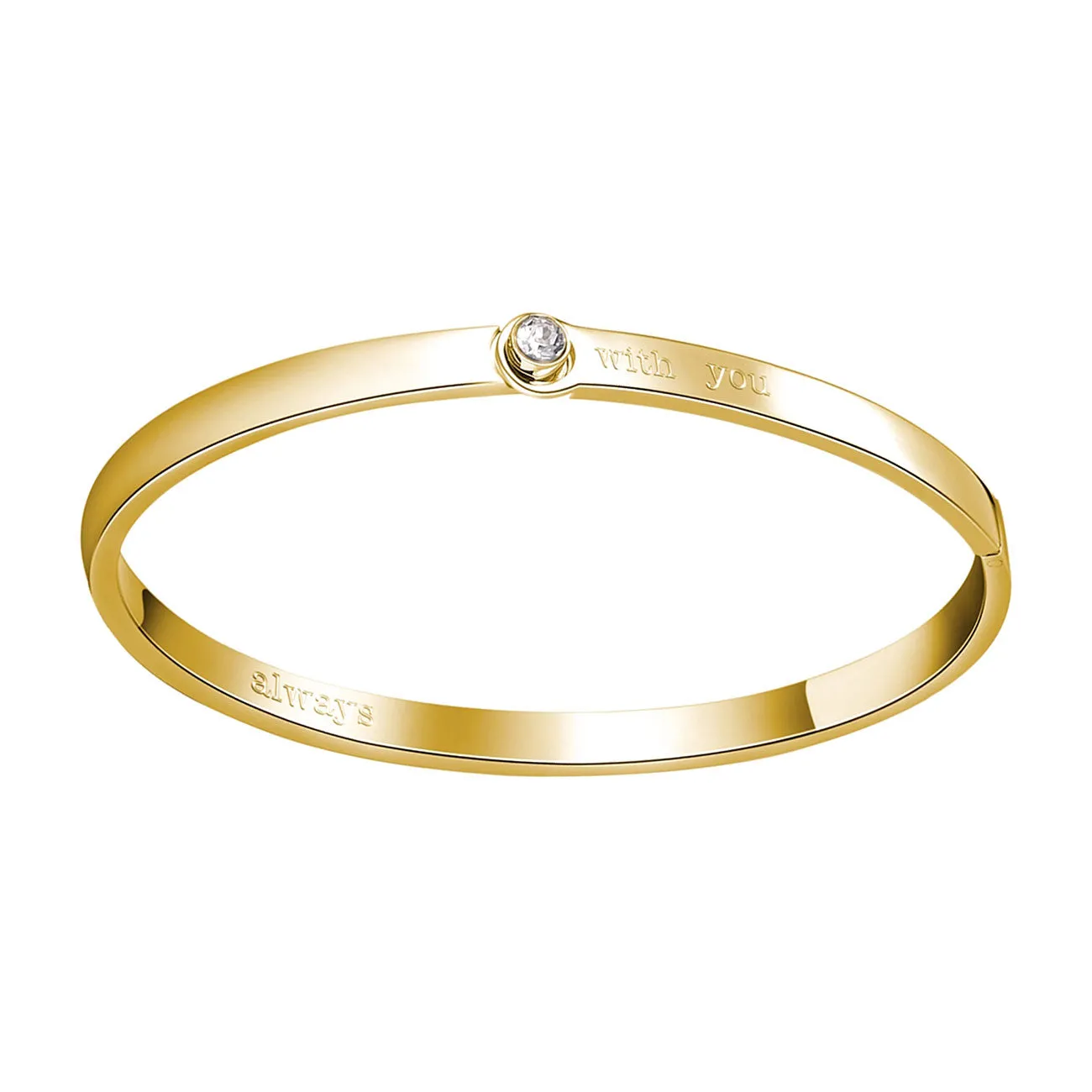 Brosway WithYou Women's Jewelry (BWY12)