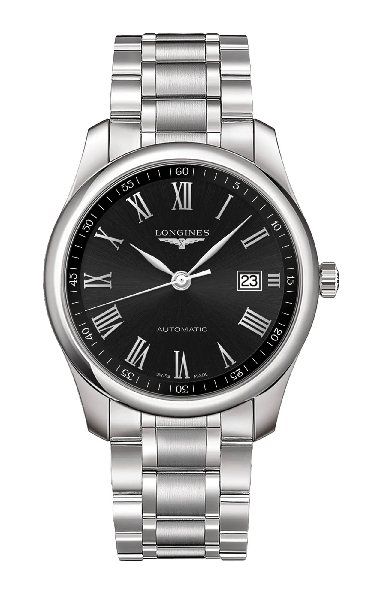 THE LONGINES MASTER COLLECTION - L2.793.4.59.6