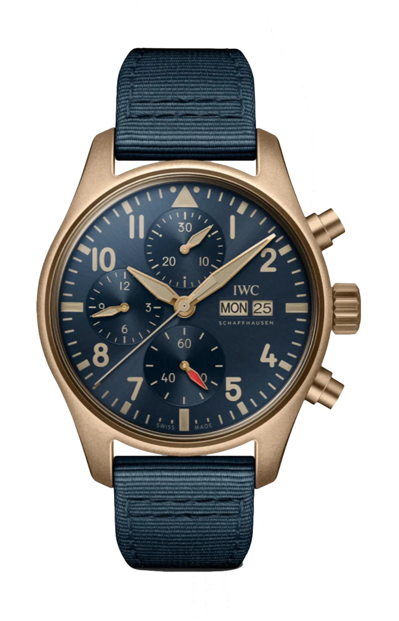 PILOT'S WATCH CHRONOGRAPH 41 - IW388109