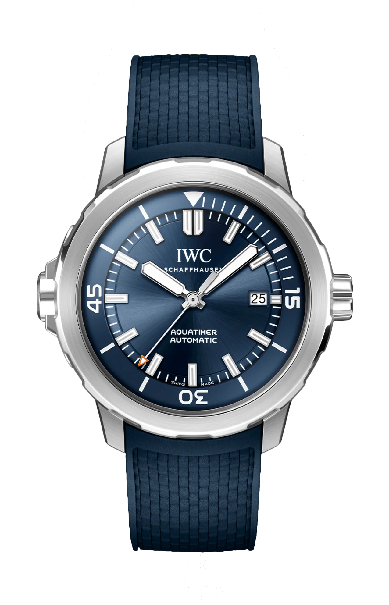 AQUATIMER AUTOMATIC - IW328801