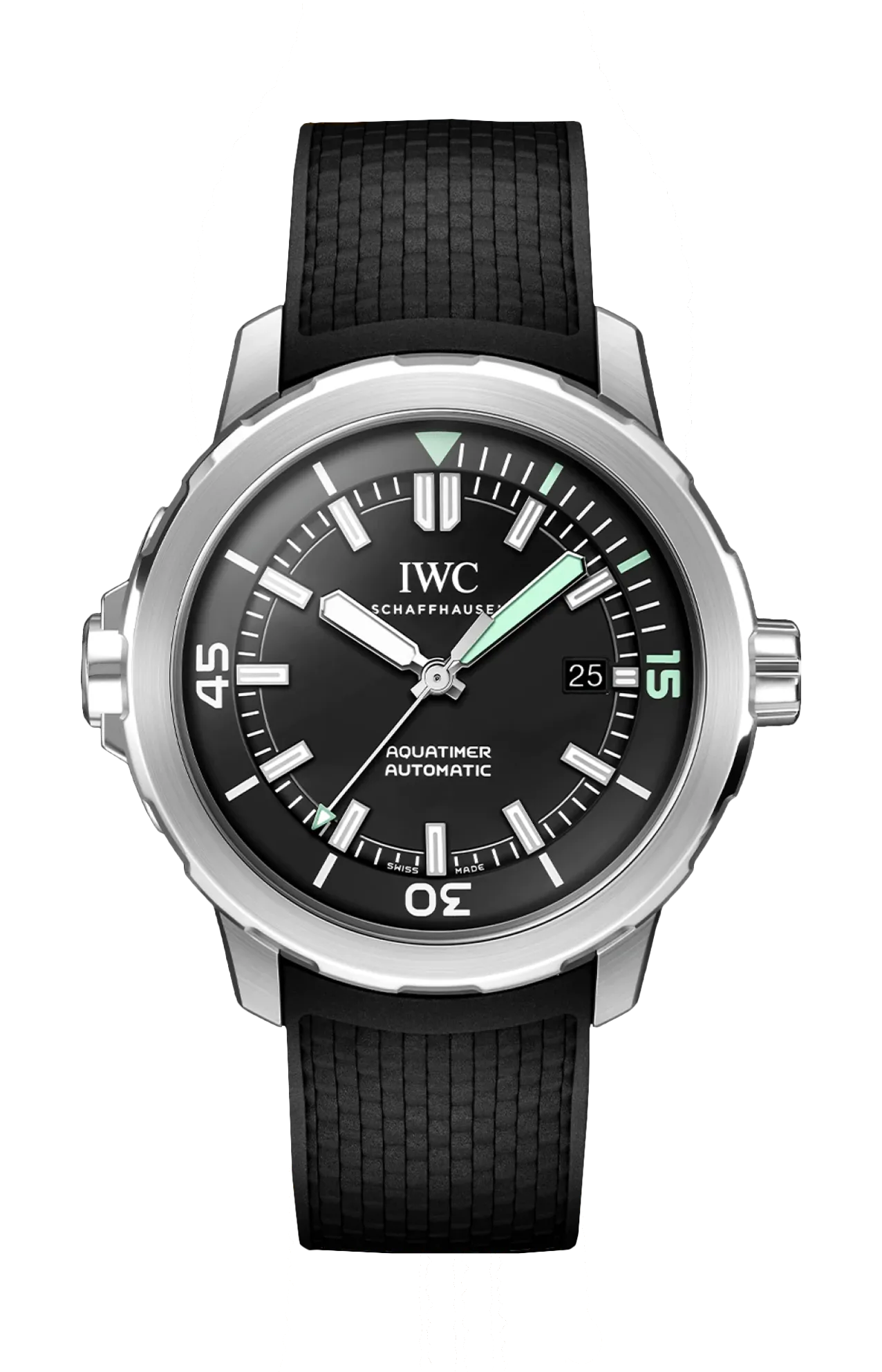 AQUATIMER AUTOMATIC - IW328802