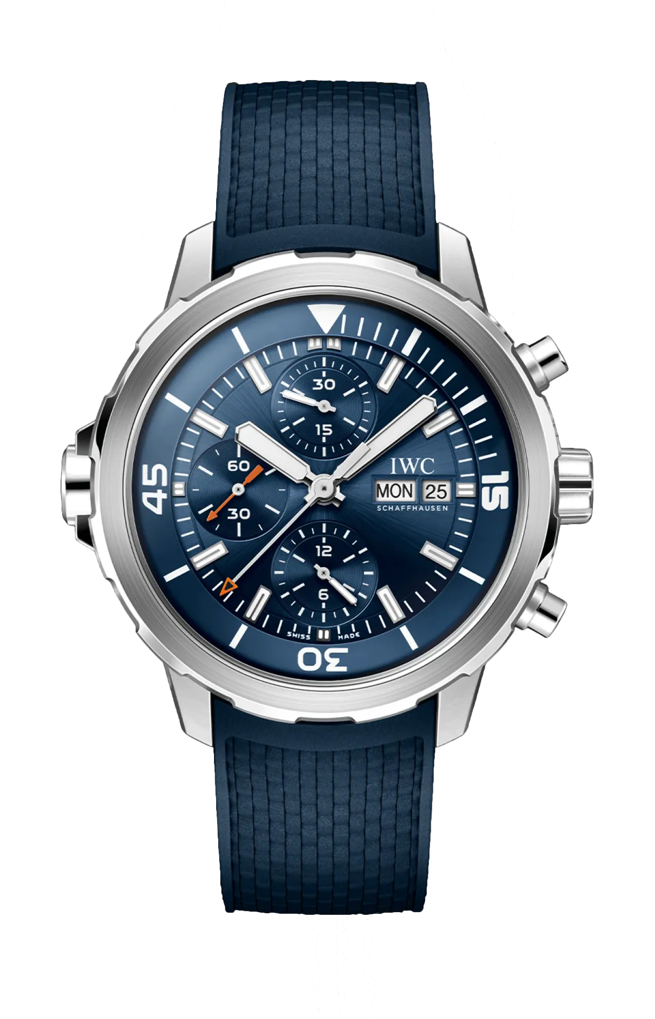 AQUATIMER CHRONOGRAPH - IW376806