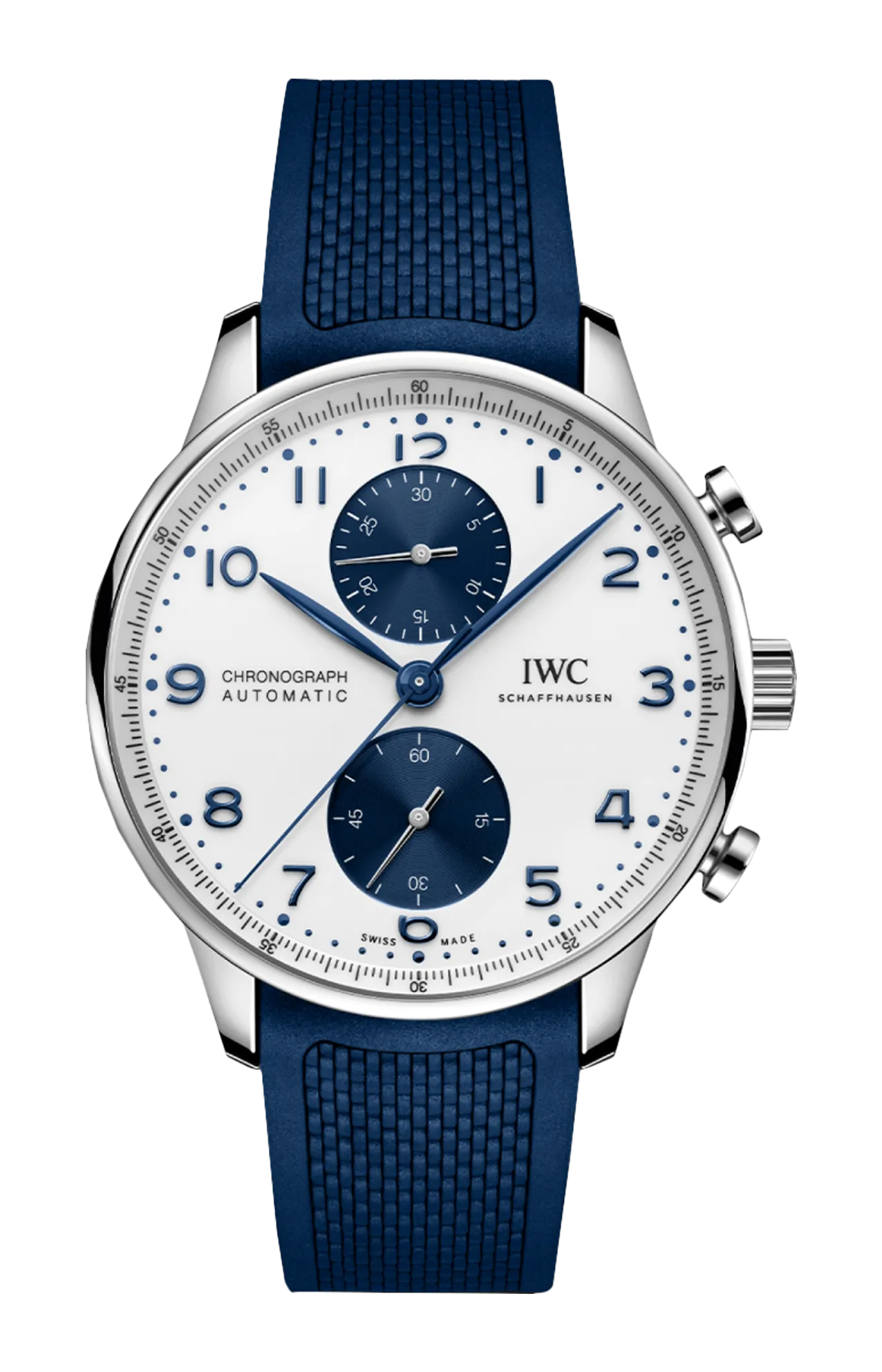PORTUGIESER CHRONOGRAPH - IW371620