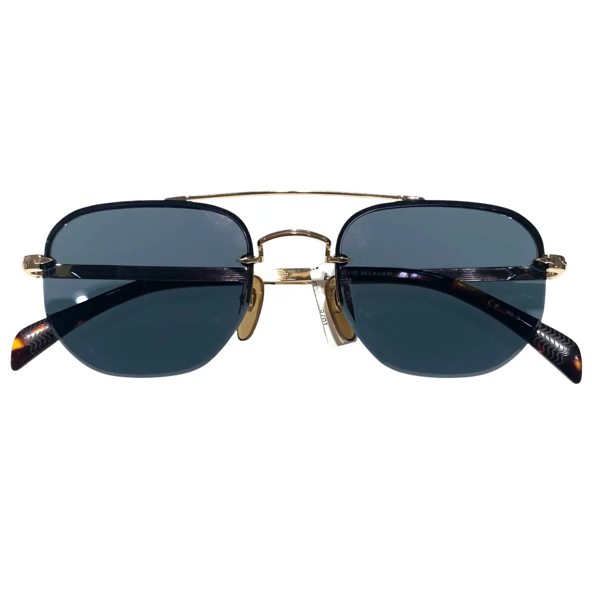 OCCHIALE DB DOPPIO PONTE 06J