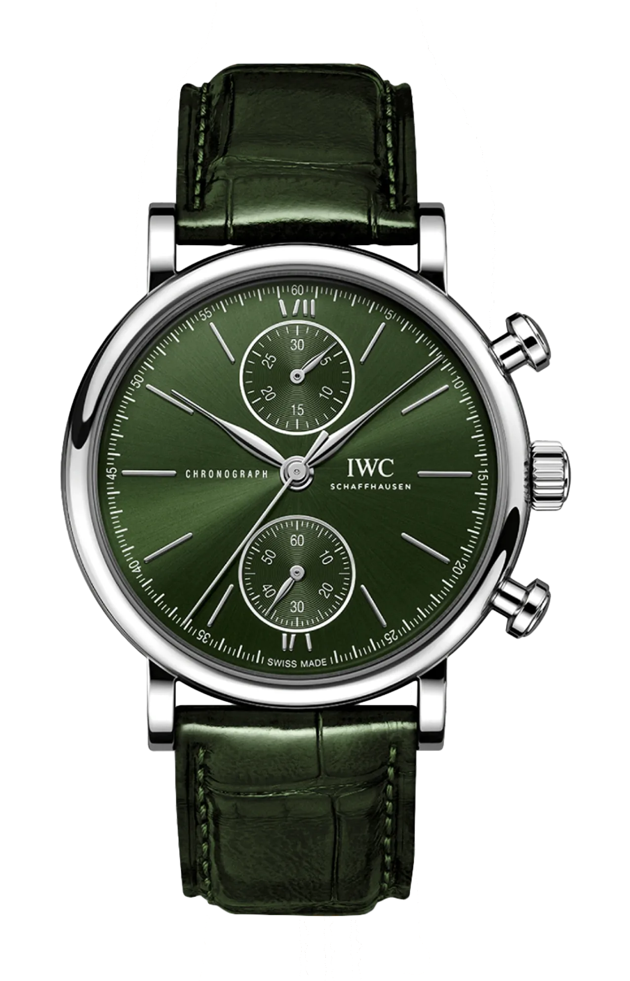 PORTOFINO CHRONOGRAPH 39 - IW391405