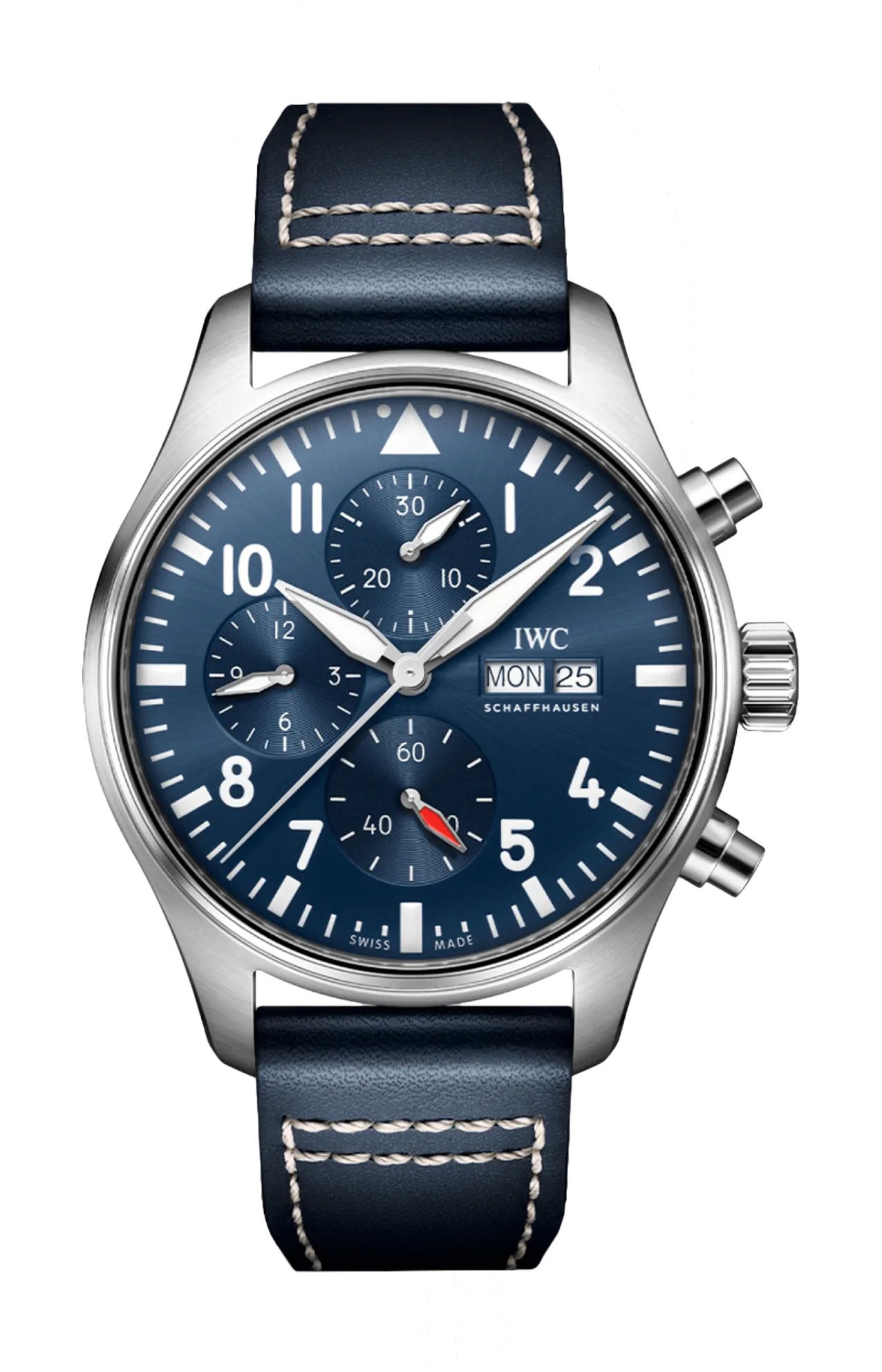PILOT'S WATCH CHRONOGRAPH - IW378003