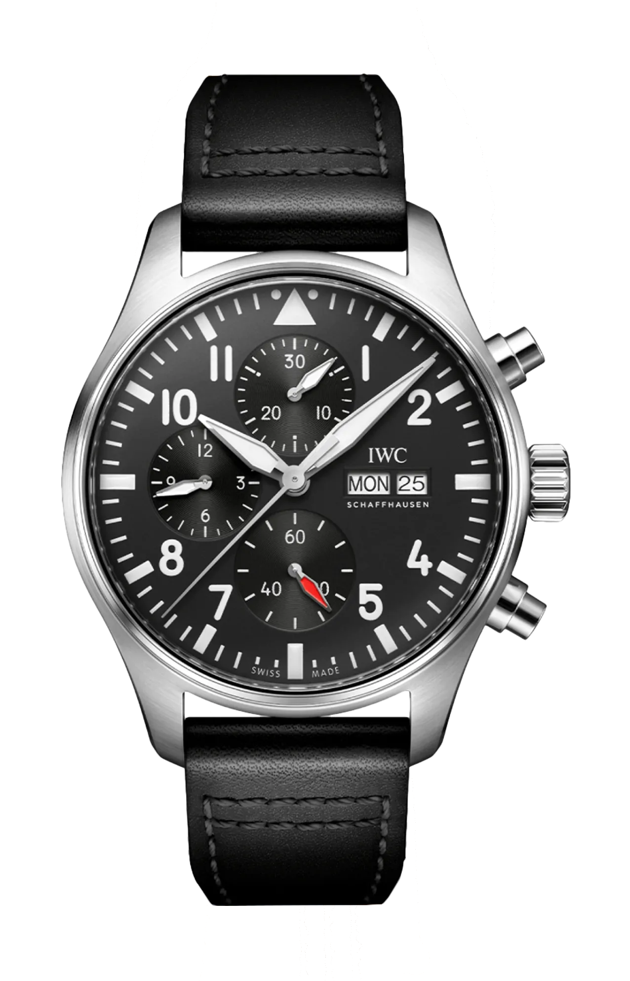 PILOT'S WATCH CHRONOGRAPH - IW378001