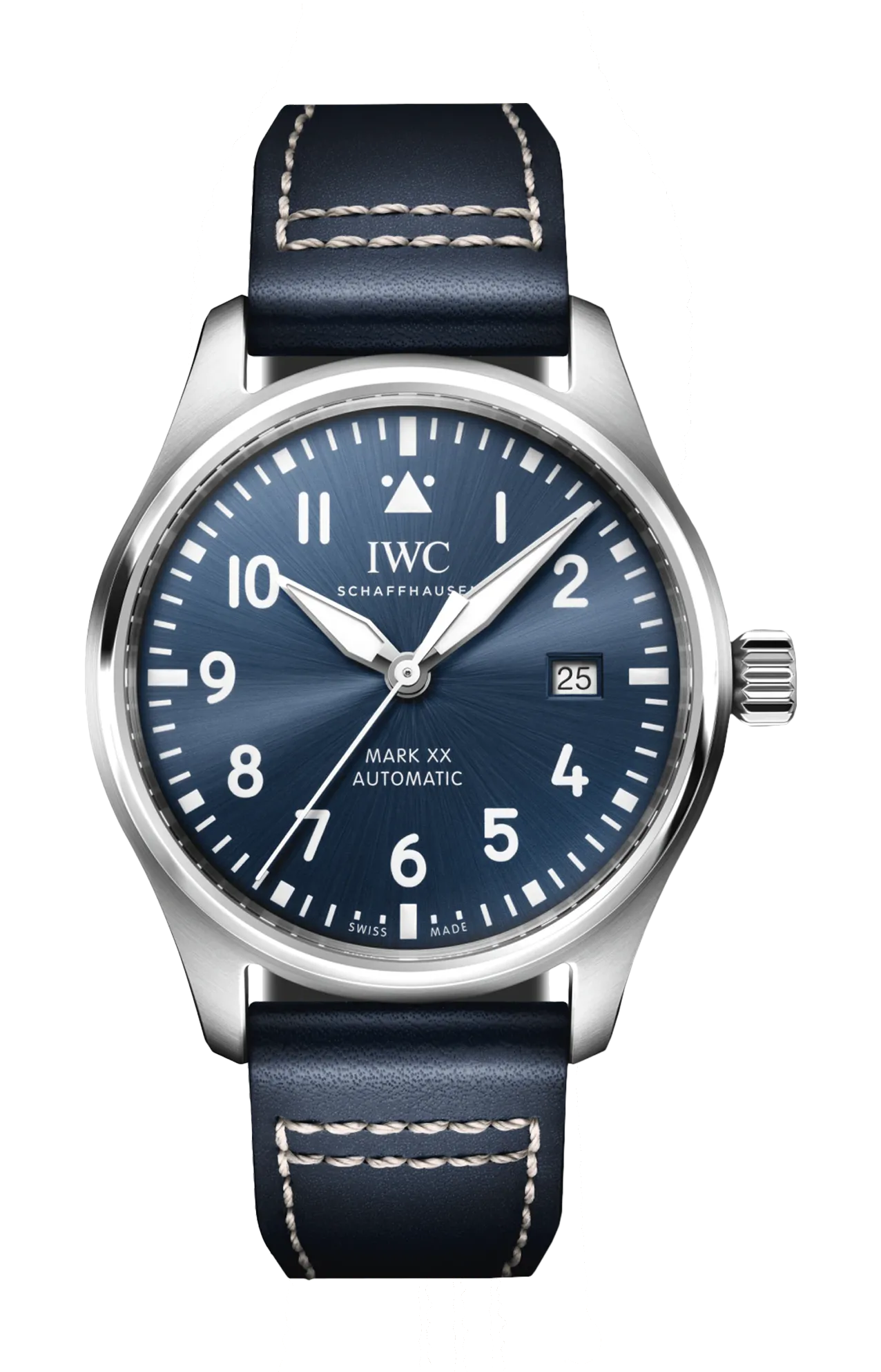 PILOT’S WATCH MARK XX - IW328203