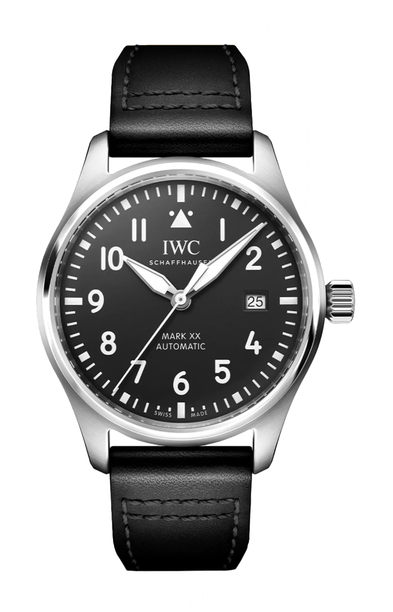 PILOT’S WATCH MARK XX - IW328201